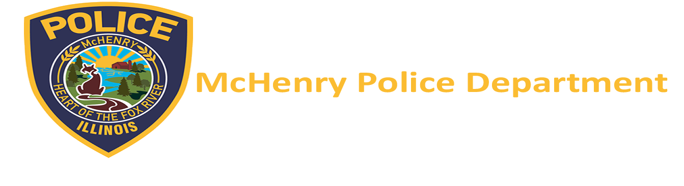 McHenry Police Department